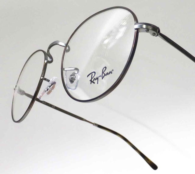 Ray-Banレイバンメガネフレーム3582V-3034