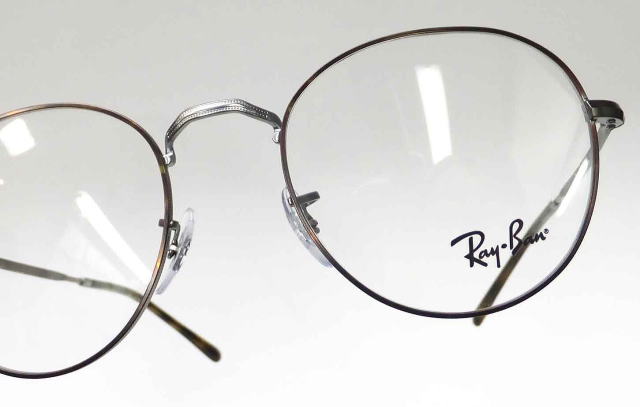 Ray-Banレイバンメガネフレーム3582V-3034