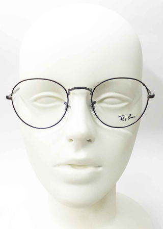 Ray-Banレイバンメガネフレーム3582V-3034