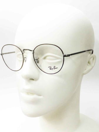 Ray-Banレイバンメガネフレーム3582V-3034