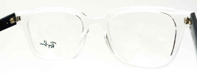 RayBanレイバンメガネフレーム4323VF-5943