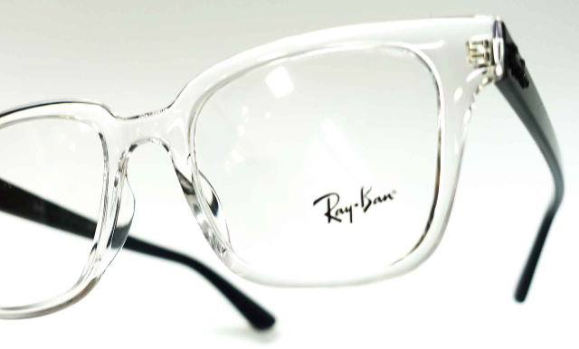 RayBanレイバンメガネフレーム4323VF-5943