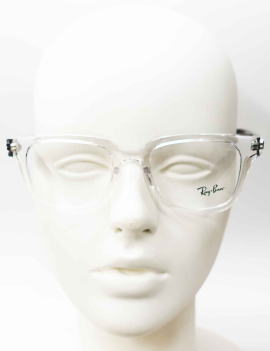 RayBanレイバンメガネフレーム4323VF-5943