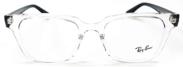 RayBanレイバンメガネフレーム4323VF-5943