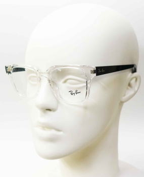 RayBanレイバンメガネフレーム4323VF-5943