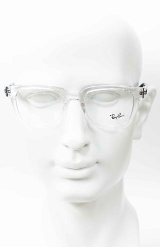 RayBanレイバンメガネフレーム4323VF-5943