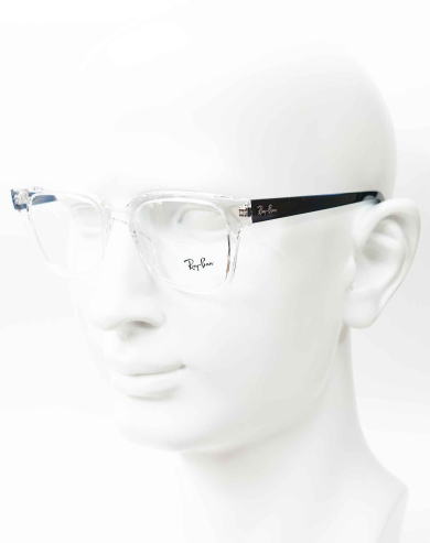 RayBanレイバンメガネフレーム4323VF-5943