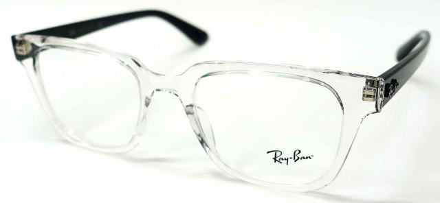 RayBanレイバンメガネフレーム4323VF-5943