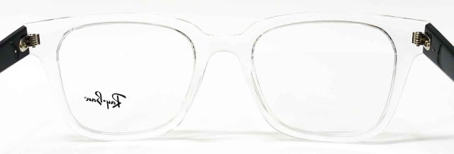 RayBanレイバンメガネフレーム4323VF-5943