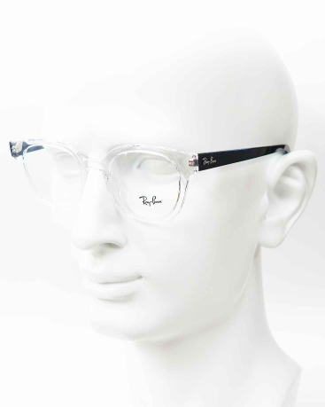 RayBanレイバンメガネフレーム4324VF-5943