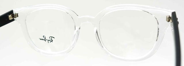 RayBanレイバンメガネフレーム4324VF-5943