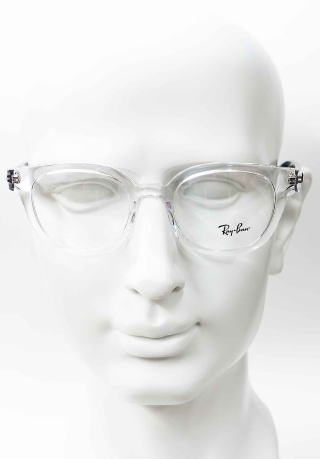 RayBanレイバンメガネフレーム4324VF-5943