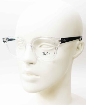 RayBanレイバンメガネフレーム4324VF-5943