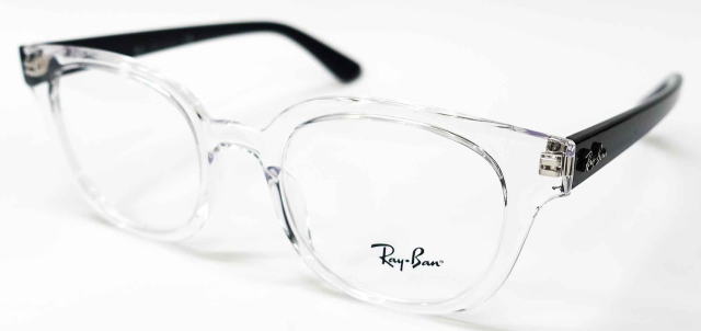 RayBanレイバンメガネフレーム4324VF-5943