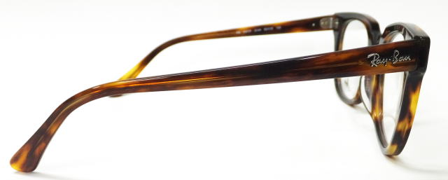 Ray-Banレイバンメガネフレーム5377F-2144