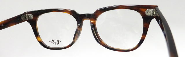 Ray-Banレイバンメガネフレーム5377F-2144