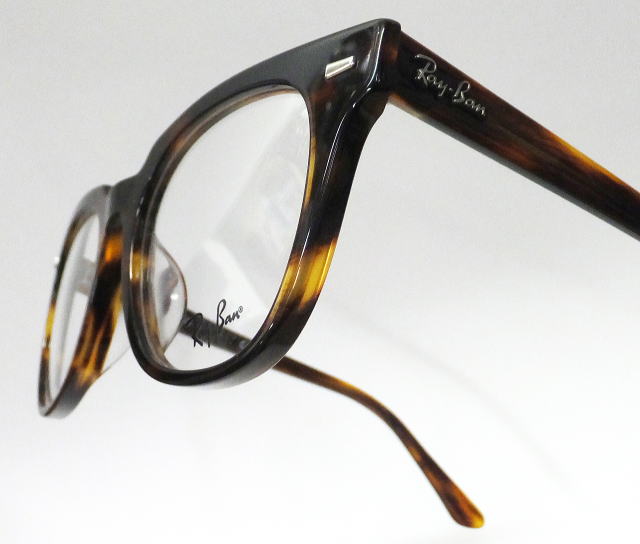 Ray-Banレイバンメガネフレーム5377F-2144