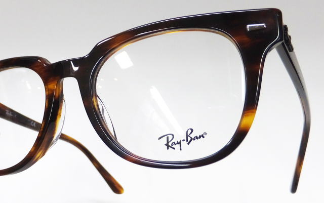 Ray-Banレイバンメガネフレーム5377F-2144