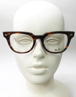 Ray-Banレイバンメガネフレーム5377F-2144