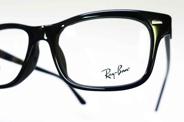 RayBanレイバンメガネフレーム5383F-2000