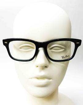 RayBanレイバンメガネフレーム5383F-2000