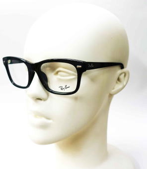 RayBanレイバンメガネフレーム5383F-2000