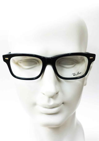 RayBanレイバンメガネフレーム5383F-2000