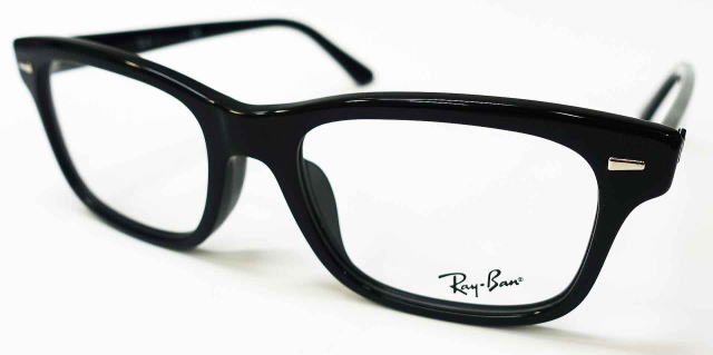 RayBanレイバンメガネフレーム5383F-2000