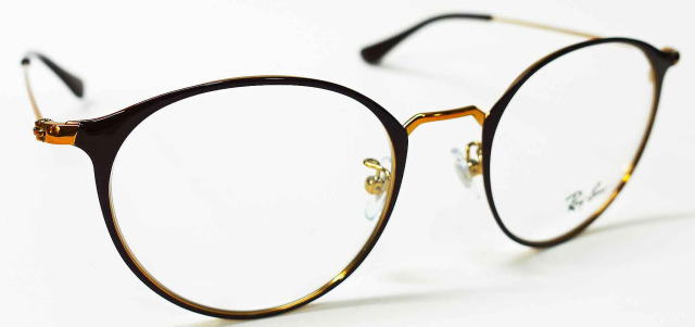 RayBanレイバンメガネフレーム6378F-3069