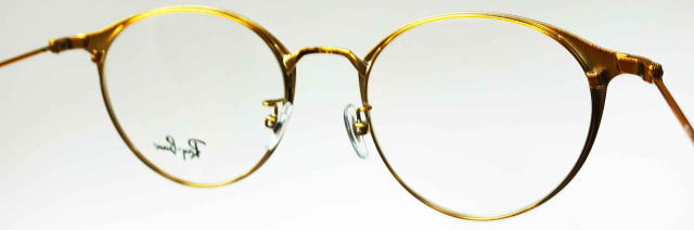 RayBanレイバンメガネフレーム6378F-3069