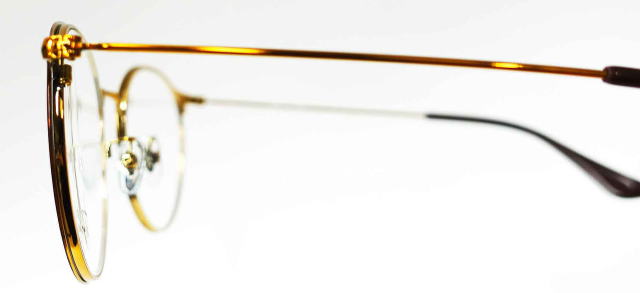 RayBanレイバンメガネフレーム6378F-3069