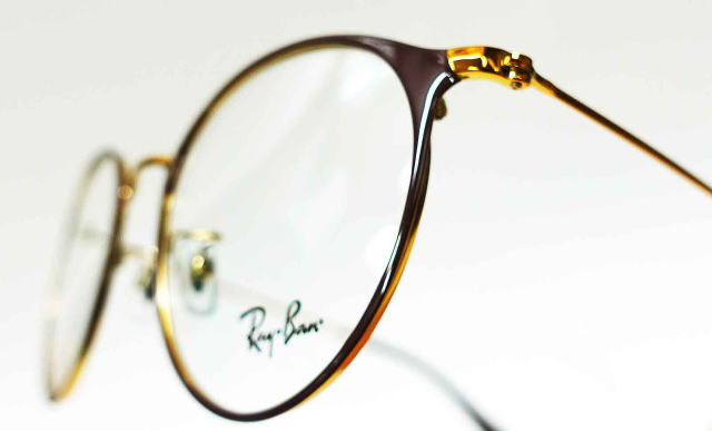 RayBanレイバンメガネフレーム6378F-3069