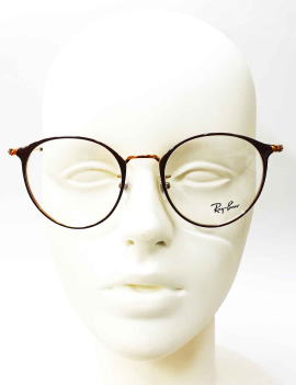 RayBanレイバンメガネフレーム6378F-3069