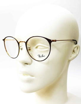 RayBanレイバンメガネフレーム6378F-3069