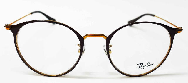 RayBanレイバンメガネフレーム6378F-3069