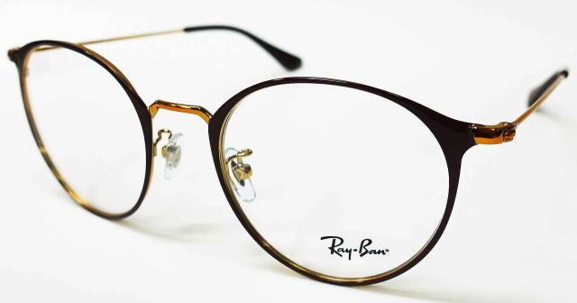 RayBanレイバンメガネフレーム6378F-3069