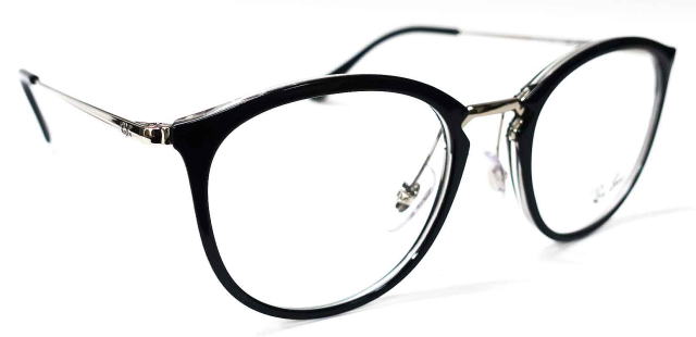 RayBanレイバンメガネフレーム7140D-5852