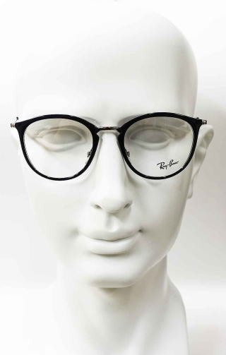 RayBanレイバンメガネフレーム7140D-5852