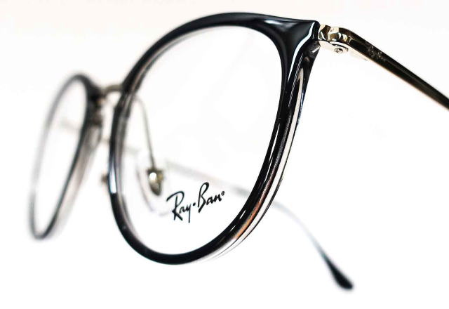 RayBanレイバンメガネフレーム7140D-5852