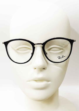 RayBanレイバンメガネフレーム7140D-5852