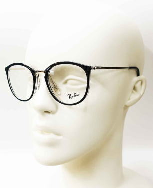 RayBanレイバンメガネフレーム7140D-5852