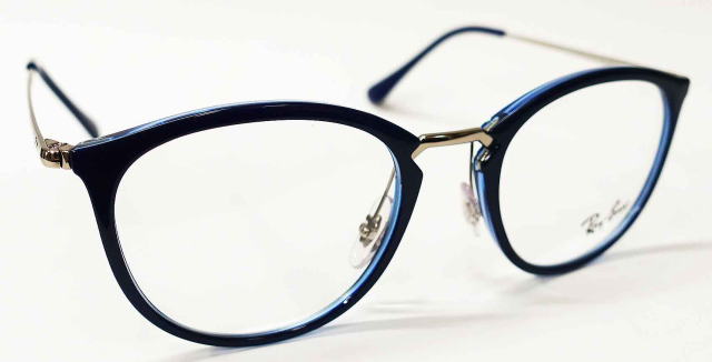 RayBanレイバンメガネフレーム7140D-5972