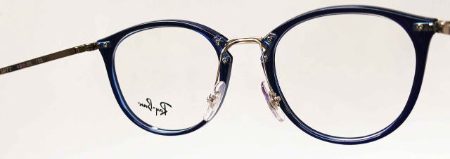 RayBanレイバンメガネフレーム7140D-5972