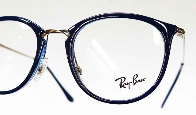 RayBanレイバンメガネフレーム7140D-5972