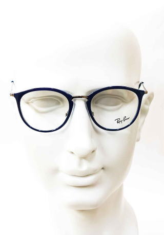 RayBanレイバンメガネフレーム7140D-5972