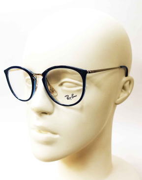 RayBanレイバンメガネフレーム7140D-5972