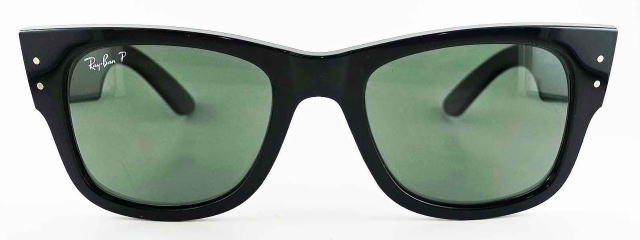 ray-ban p レイバン　偏光　サングラス　WAYFARER