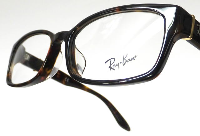 Ray-Banレイバンメガネフレーム5198-2345