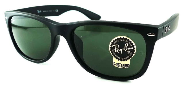 レイバン Ray Ban WAYFARER