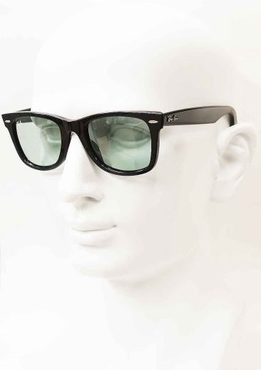 RayBanサングラスRB 2140-F 601/R5 52□22 150 1N